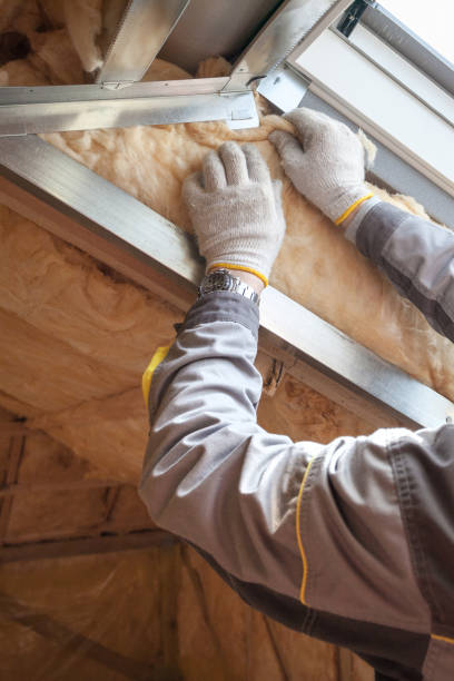 Best Reflective Insulation  in Brookneal, VA